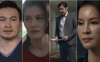 Tình khúc Bạch Dương - Tập 29: Quyên đưa đơn ly hôn, Hùng quanh co nói dối vợ