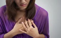 Báo động tình trạng nhồi máu cơ tim ở người trẻ