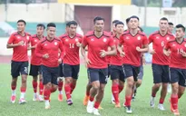 Cầu thủ CLB TP Hồ Chí Minh được thưởng lớn nếu ghi bàn