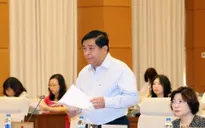 Sẽ sửa 13 luật quy định về quy hoạch