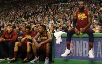 Chung kết miền Đông NBA: LeBron James "gánh team", Cleveland Cavaliers vẫn thất bại