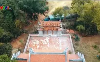 Bắc Giang xử lý nghiêm vi phạm trong việc tu bổ di tích tại chùa Bổ Đà