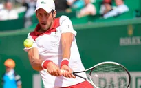 Rome mở rộng 2018: Nadal, Djokovic thẳng tiến, Dominic Thiem bị loại