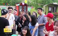 Trại hè sinh viên Việt Nam tại Liên bang Nga