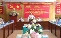 Đạo đức của Chủ tịch Hồ Chí Minh mãi là kim chỉ nam soi đường