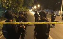 Indonesia: Trụ sở cảnh sát tại tỉnh Riau bị tấn công