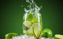 7 lợi ích của nước chanh với cơ thể