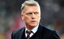 West Ham sa thải HLV David Moyes