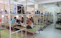 Bệnh viện Việt Đức khánh thành nhà lưu trú cho người nhà bệnh nhân