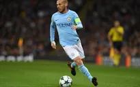 David Silva nhận được đề nghị từ châu Á