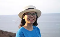 Du lịch trải nghiệm giúp nữ sinh miền núi giành học bổng ở Mỹ