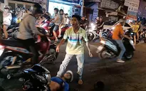 TS. Lưu Bình Nhưỡng: "Chưa có căn cứ pháp lý không có nghĩa là không có trách nhiệm với các hiệp sĩ"