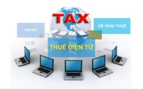 Ứng dụng quản lý thuế tập trung góp phần hiện đại hóa ngành thuế
