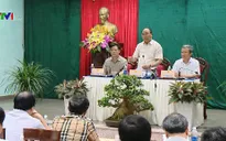 Thủ tướng kiểm tra kết quả công tác khắc phục sự cố môi trường biển tại Thừa Thiên - Huế