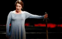 Giọng ca soprano người Thụy Điển Nina Stemme đoạt giải "Nobel nhạc cổ điển"