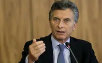 Argentina tuyên bố vượt qua cơn “giông tố hối đoái”
