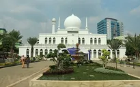 Indonesia mong đón tháng lễ Ramadan trong yên bình