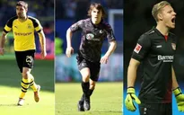 Chưa có HLV mới, Arsenal vẫn ráo riết săn sao Bundesliga