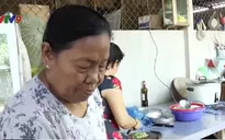 Người phụ nữ 30 năm nấu ăn thiện nguyện cho đội cầu đường