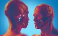Trong tương lai Face ID sẽ được quét bằng mạch máu
