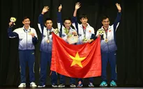 SEA Games 2019: Chủ nhà Philippines đề xuất bỏ bóng bàn, quần vợt và futsal