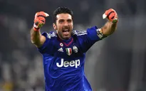 NÓNG: Buffon tuyên bố rời Juventus nhưng vẫn chưa giải nghệ