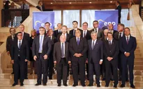 Hội nghị thượng đỉnh EU - Balkan