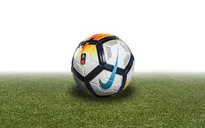 Quả bóng đặc biệt của trận chung kết FA Cup 2018