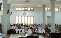 Xét xử chủ trang mạng “hoclamgiau.vn”