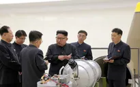 Mỹ ra thời hạn để Triều Tiên chuyển giao vũ khí hạt nhân ra nước ngoài