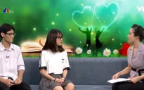 Tình yêu học trò, nên hay không?