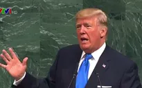 Tổng thống Trump nhấn mạnh theo đuổi phi hạt nhân dù Triều Tiên dọa hủy gặp