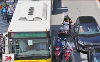 Hiệu ứng đô thị ngày nắng nóng đỉnh điểm