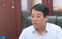 Dừng bổ nhiệm các trưởng, phó chi cục thuế đến năm 2020 để sáp nhập