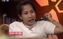 Hôm nay ai đến: Từ một cô gái khuyết tật đến sinh viên khoa quản lý xã hội của Học viện Báo chí
