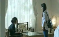 Cả một đời ân oán - Tập 44: Diệu đặt điều nói xấu Dung, Phong trở lại khiến Đăng ngỡ ngàng
