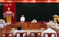 Cần đổi mới quy trình xét tặng danh hiệu thi đua