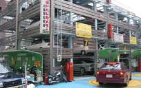 Tokyo giảm áp lực hạ tầng giao thông vì quá tải ô tô như thế nào?