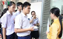 Đề thi lớp 10 không chấp nhận học vẹt