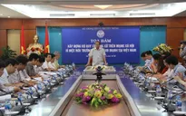 Xây dựng Bộ quy tắc ứng xử trên mạng xã hội