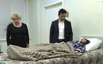 Tình khúc Bạch Dương - Tập 30: Hùng mãi chưa chịu "khai", Vân suy sụp đến nhập viện