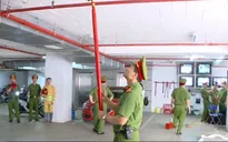 TP. Hạ Long: Nhiều chung cư, nhà cao tầng không đảm bảo an toàn PCCC