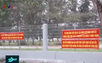 Cần Thơ: Lấy đất công viên xây trường đại học, người dân bức xúc