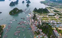 “Quảng Ninh đang chuẩn bị các điều kiện đồng thời để xây dựng đặc khu kinh tế Vân Đồn”