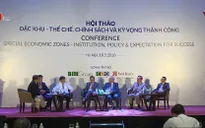 3 yếu tố làm nên thành công cho các đặc khu kinh tế