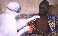 Báo động tái bùng phát Ebola ở châu Phi