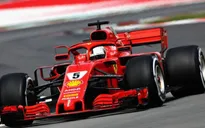 Đội đua Ferrari bị ban tổ chức F1 điều tra