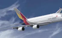 Thêm hãng không không Hàn Quốc mở đường bay tới Việt Nam