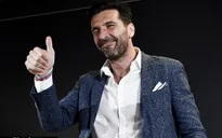 Buffon và thử thách mới ở tuổi 40