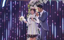 Hari Won bất ngờ được trai đẹp cầu hôn